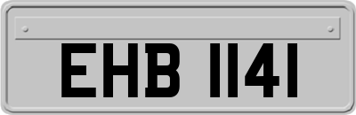 EHB1141