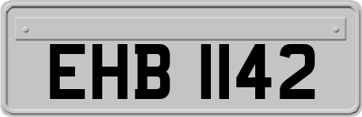 EHB1142