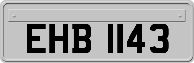 EHB1143