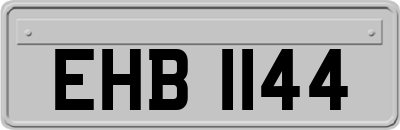 EHB1144