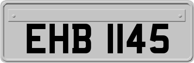 EHB1145
