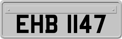 EHB1147
