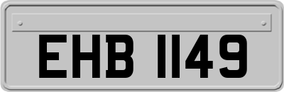 EHB1149