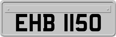 EHB1150