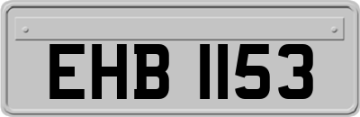 EHB1153