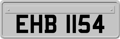 EHB1154