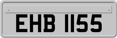 EHB1155