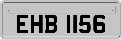EHB1156