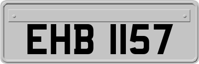 EHB1157