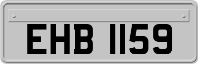 EHB1159