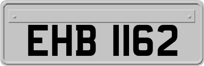 EHB1162
