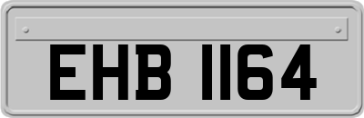 EHB1164