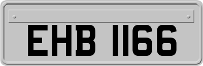 EHB1166