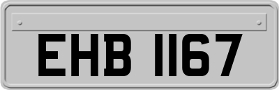 EHB1167