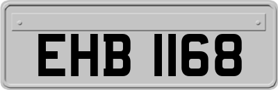 EHB1168