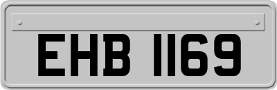 EHB1169