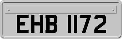 EHB1172