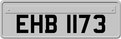 EHB1173