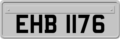 EHB1176