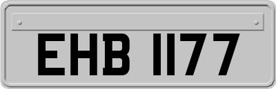 EHB1177