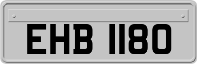 EHB1180