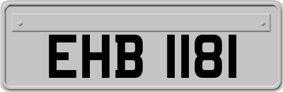 EHB1181
