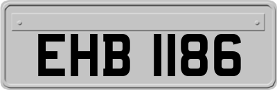 EHB1186