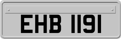 EHB1191