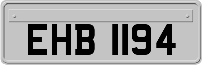 EHB1194