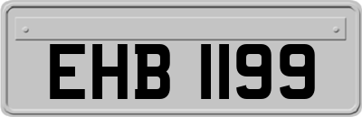 EHB1199
