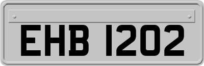 EHB1202