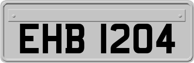 EHB1204