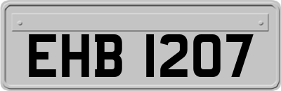 EHB1207