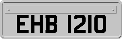 EHB1210