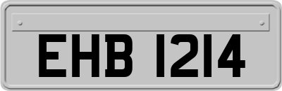 EHB1214
