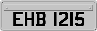 EHB1215