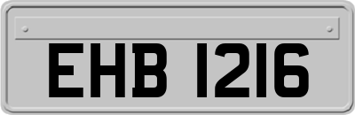 EHB1216