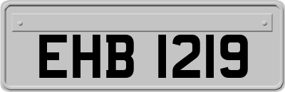 EHB1219