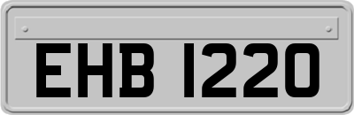 EHB1220