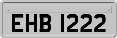 EHB1222