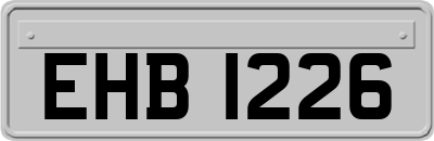 EHB1226
