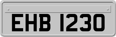 EHB1230