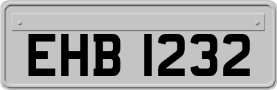EHB1232