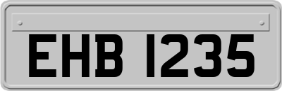 EHB1235