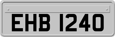 EHB1240