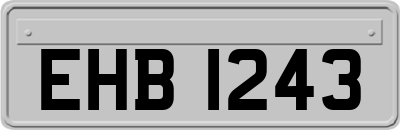EHB1243