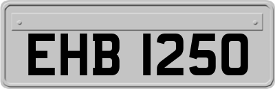EHB1250
