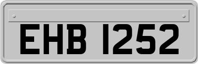 EHB1252