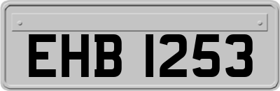 EHB1253