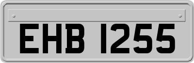 EHB1255